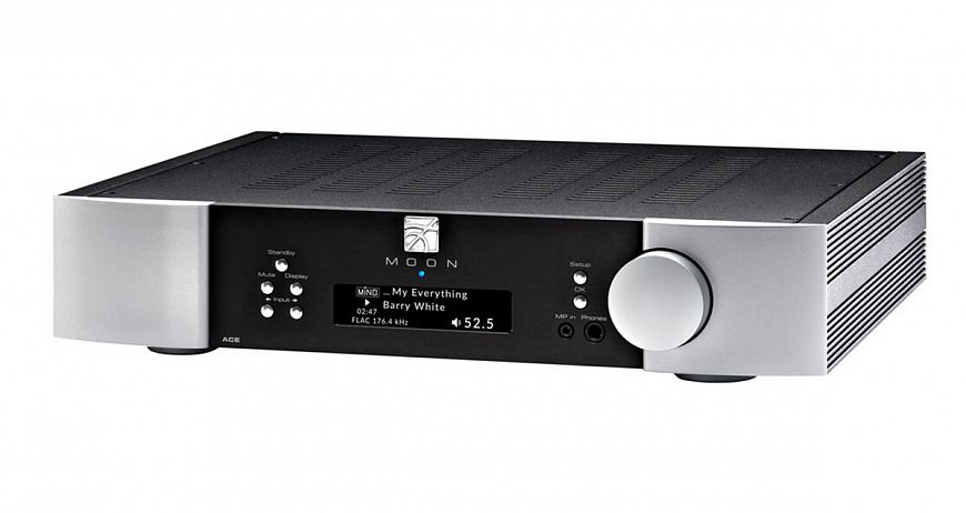 5. SIM Audio Moon Neo ACE 2-Tone