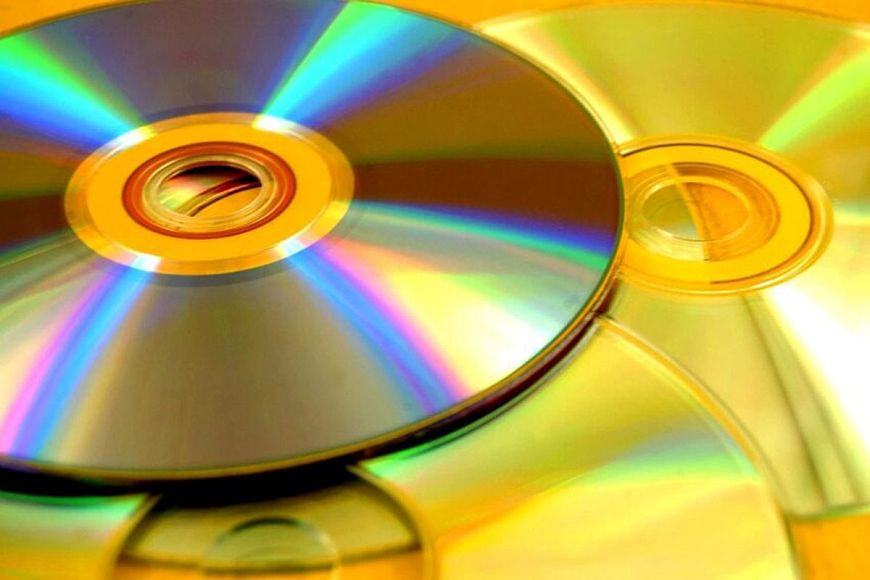 Top 10 Mistakes When Handling CDs