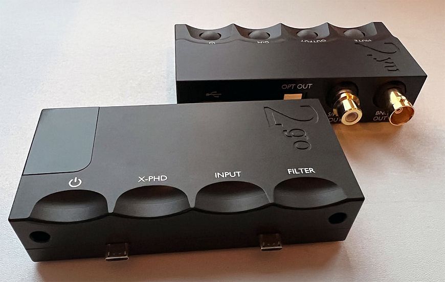 9. Chord 2go / Chord 2yu