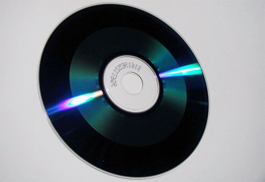 Top 10 Mistakes When Handling CDs
