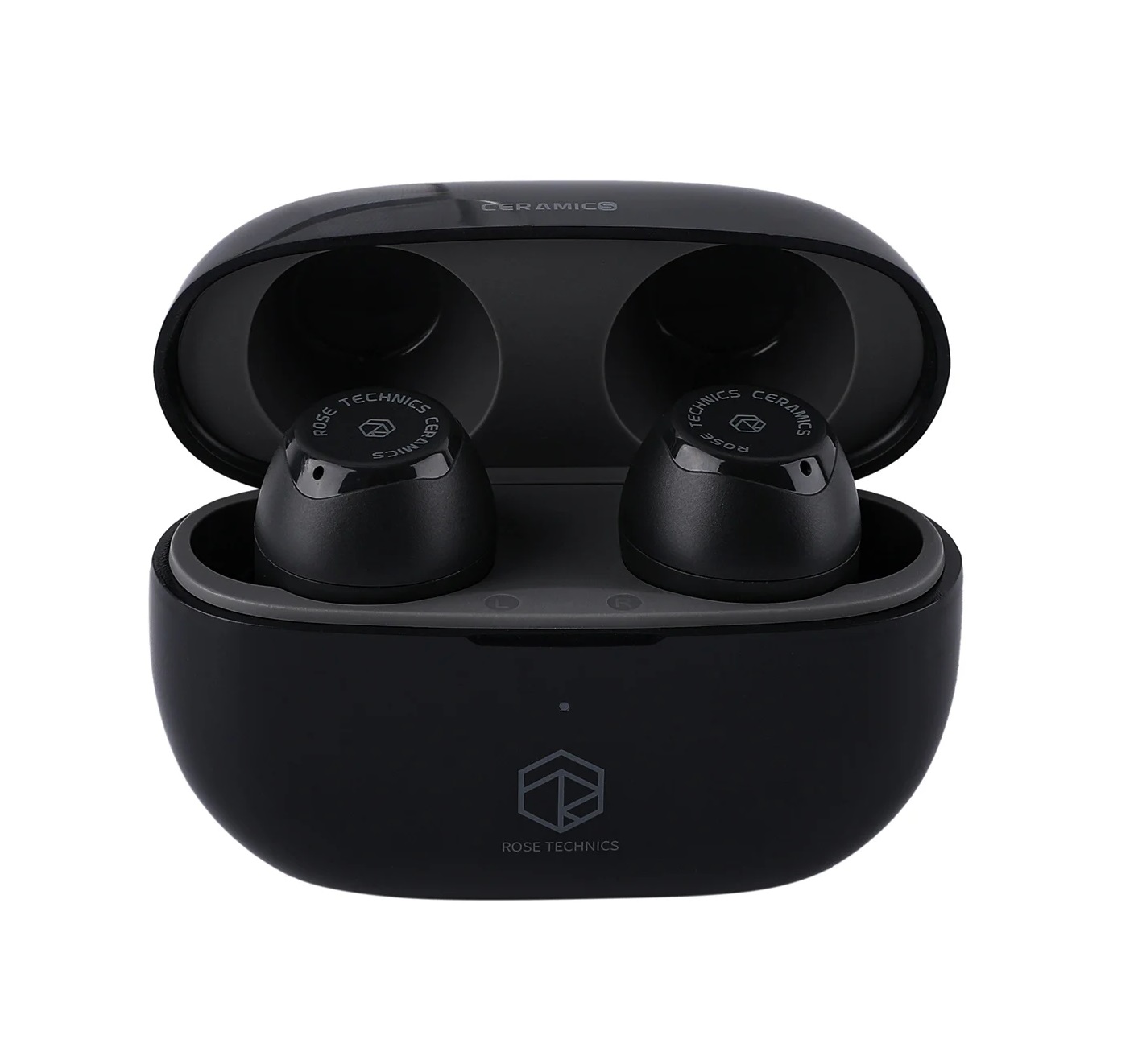 ROSE TECHNICS Ceramics