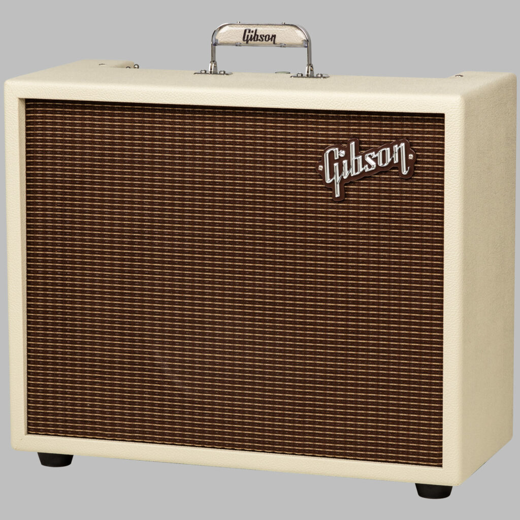 Gibson Falcon 20 amplifier