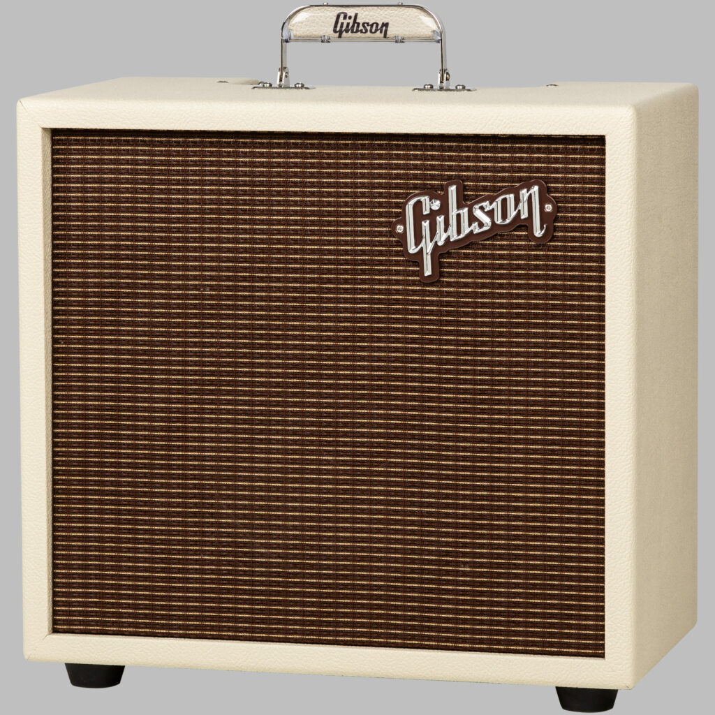 Gibson Falcon 5 amplifier