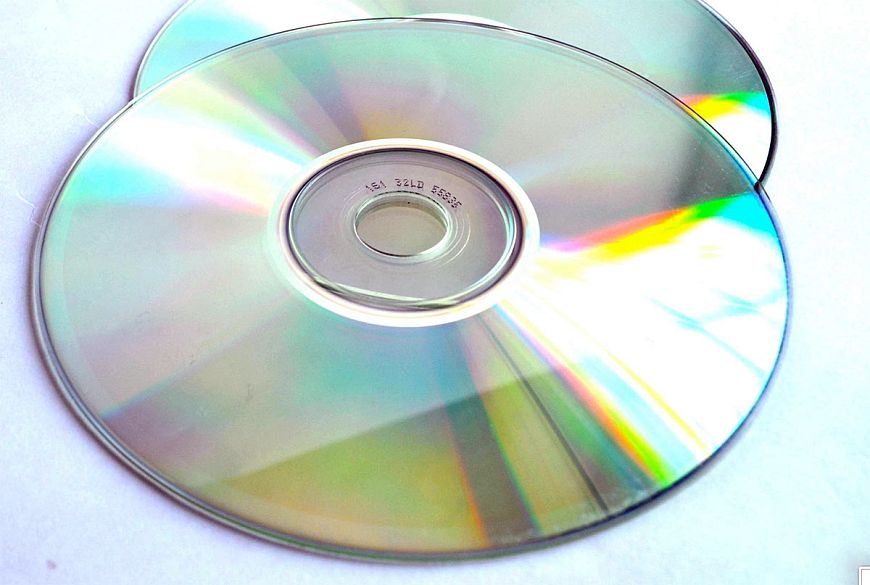 Top 10 Mistakes When Handling CDs