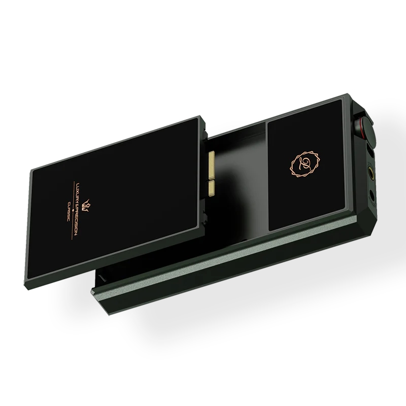 Luxury & Precision E7