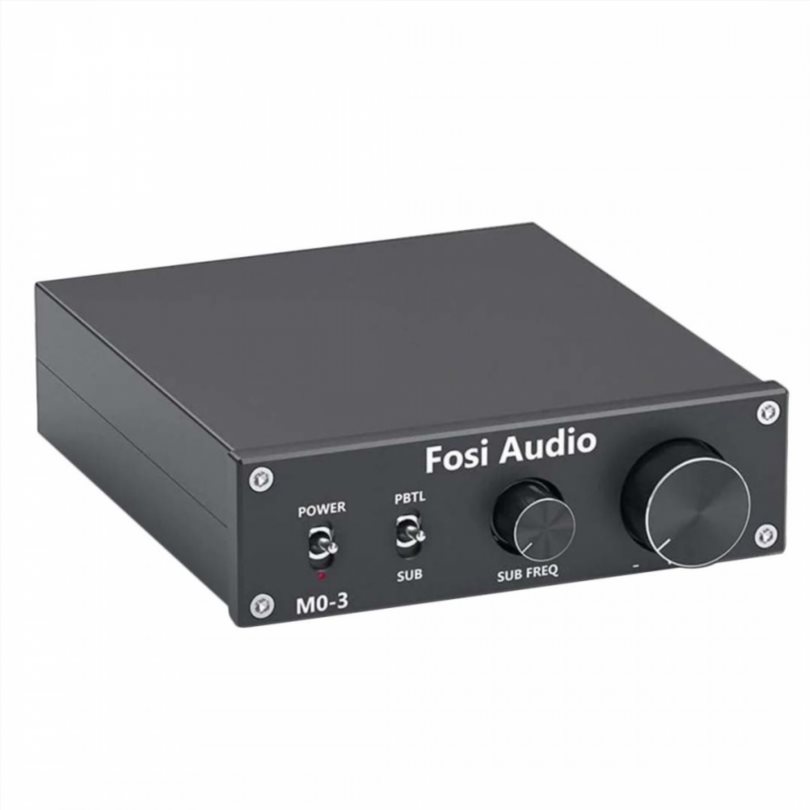 Fosi Audio M03