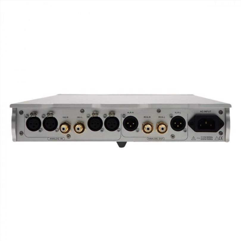 Denafrips Hades 12TH