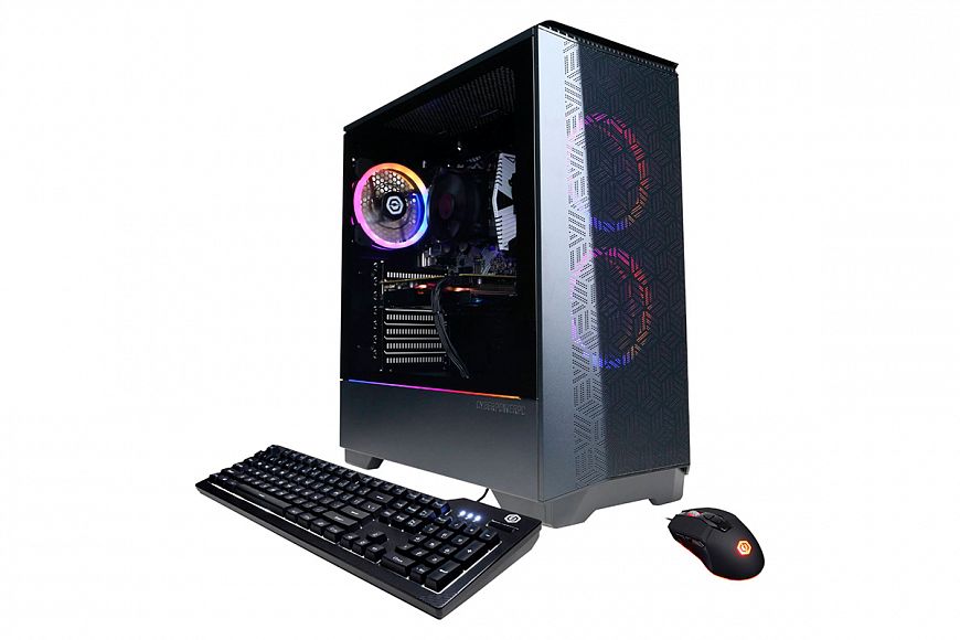 8. Deeply Optimized Universal PC - Not Easy, But Angry