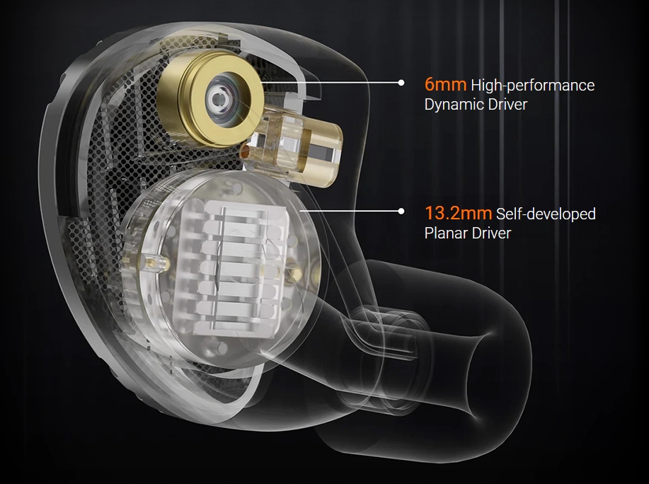 KZ Symphony KZ Symphony