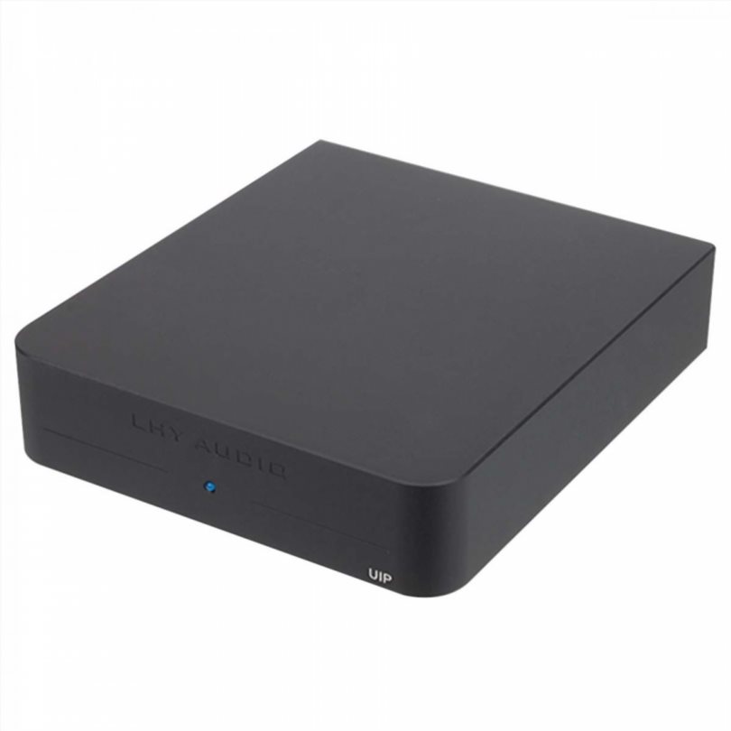 LHY Audio UIP LHY Audio UIP