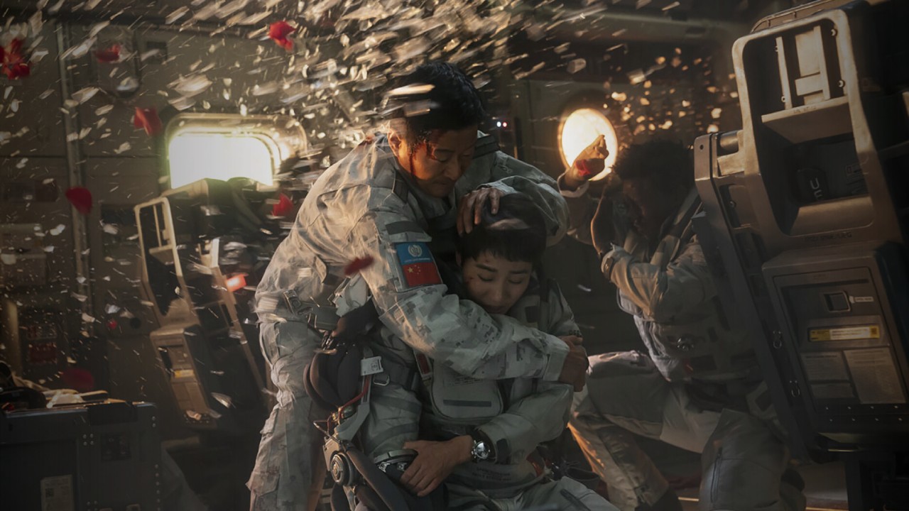 50 best science fiction films and series 2023