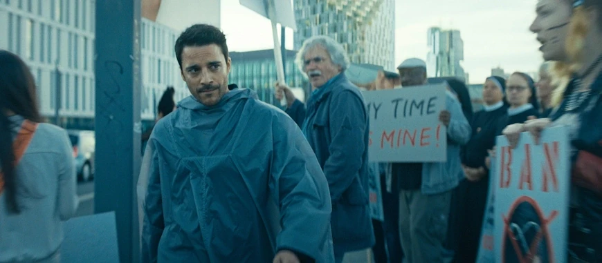 49. Paradise on earth / Paradise (2023)