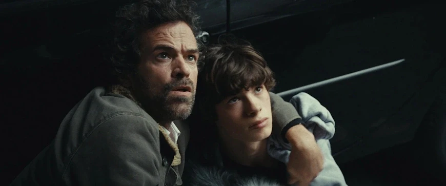 31. Kingdom of animals / Le règne animal (2023)