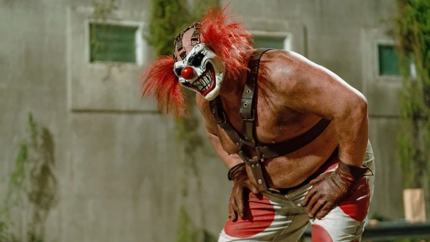 16. Twisted Metal (2023)