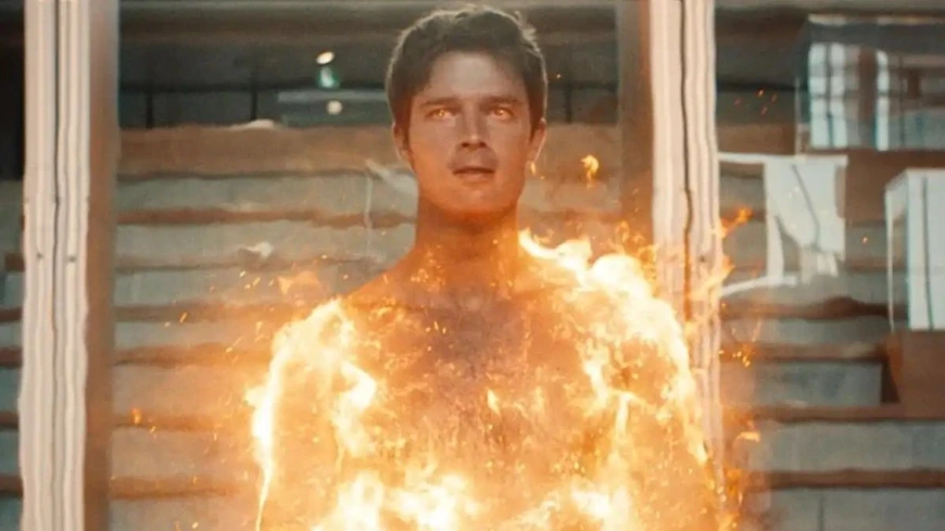 14. Generation “V” / Gen V (coming out in 2023)