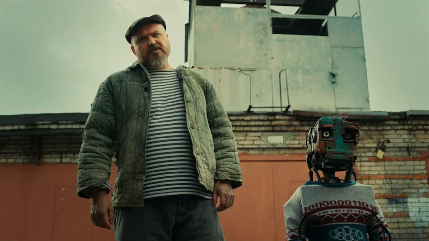 11. Cybervillage (coming out in 2023)