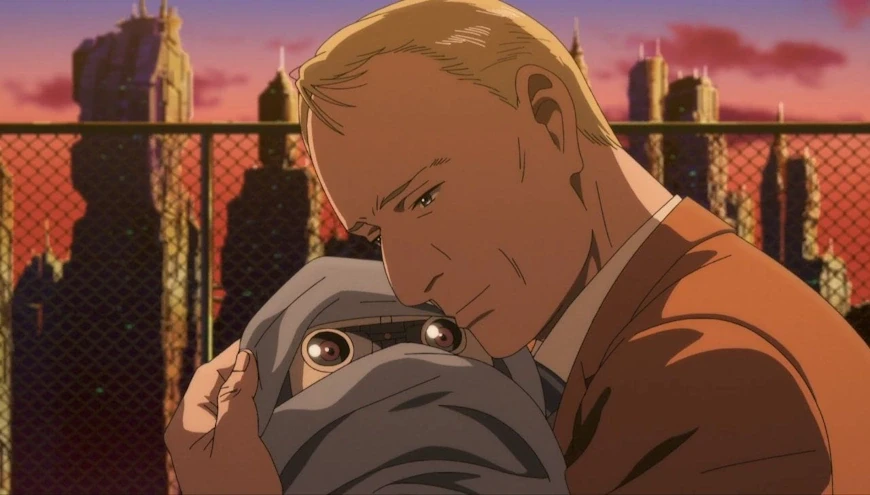 4. Pluto / Pluto (2023)