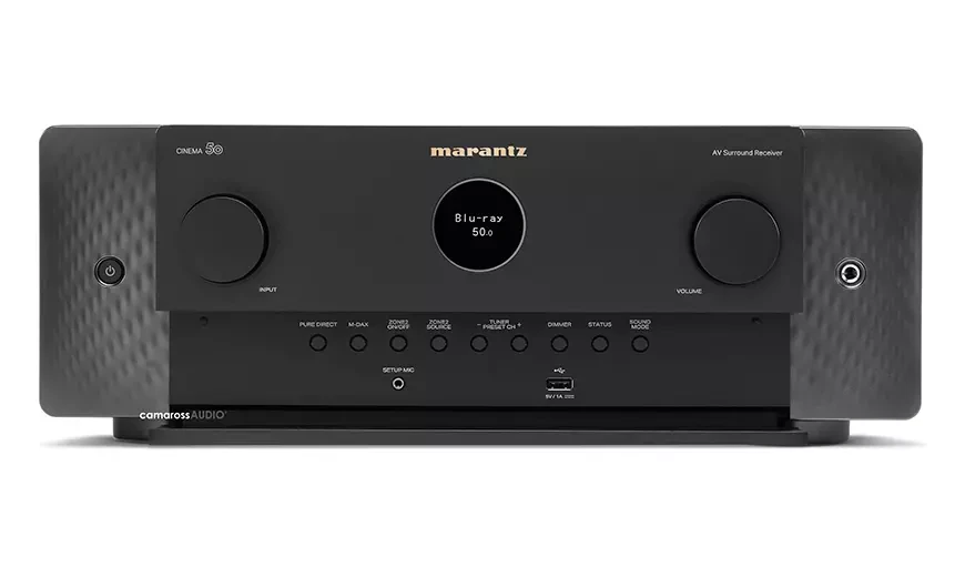 4. Marantz Cinema 50
