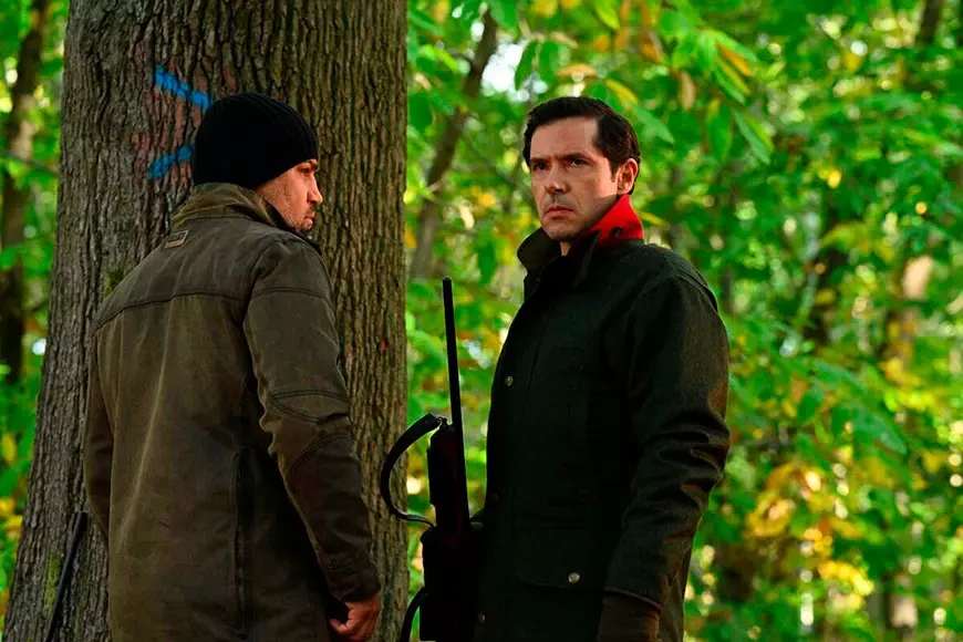 4. Great Irony / Coup de chance (2023)