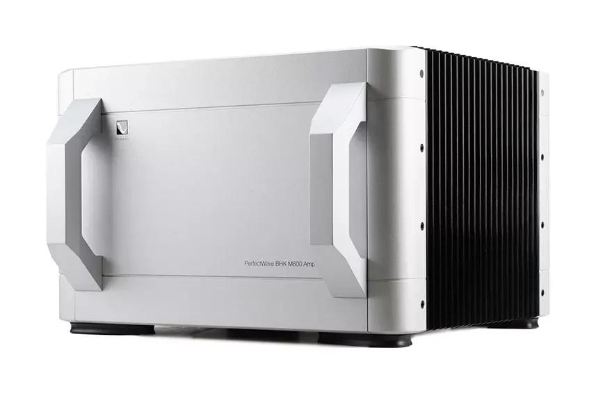 3. PS Audio BHK Signature 600