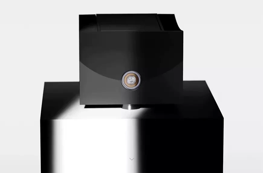 2. Linn Klimax Solo 800