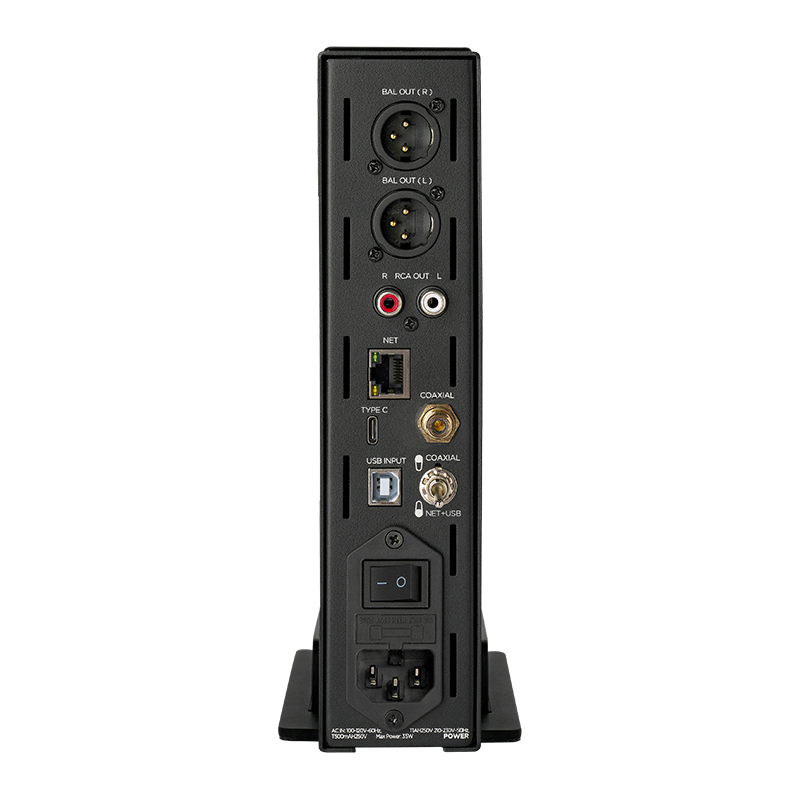 HiFiMAN EF499 HiFiMAN EF499