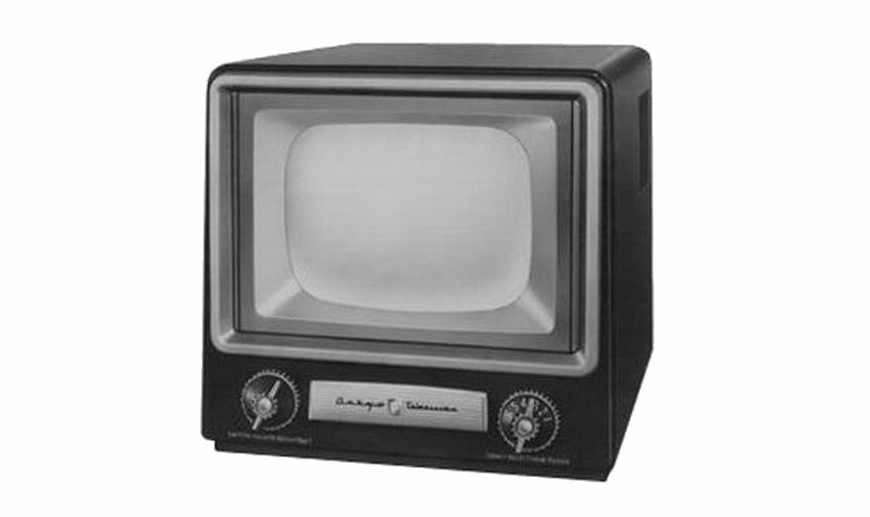 Start of TV production.jpg Start of TV production.jpg