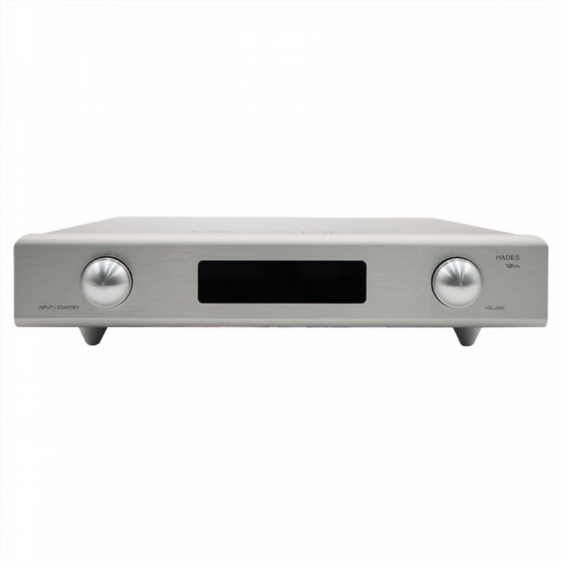 Denafrips Hades 12TH