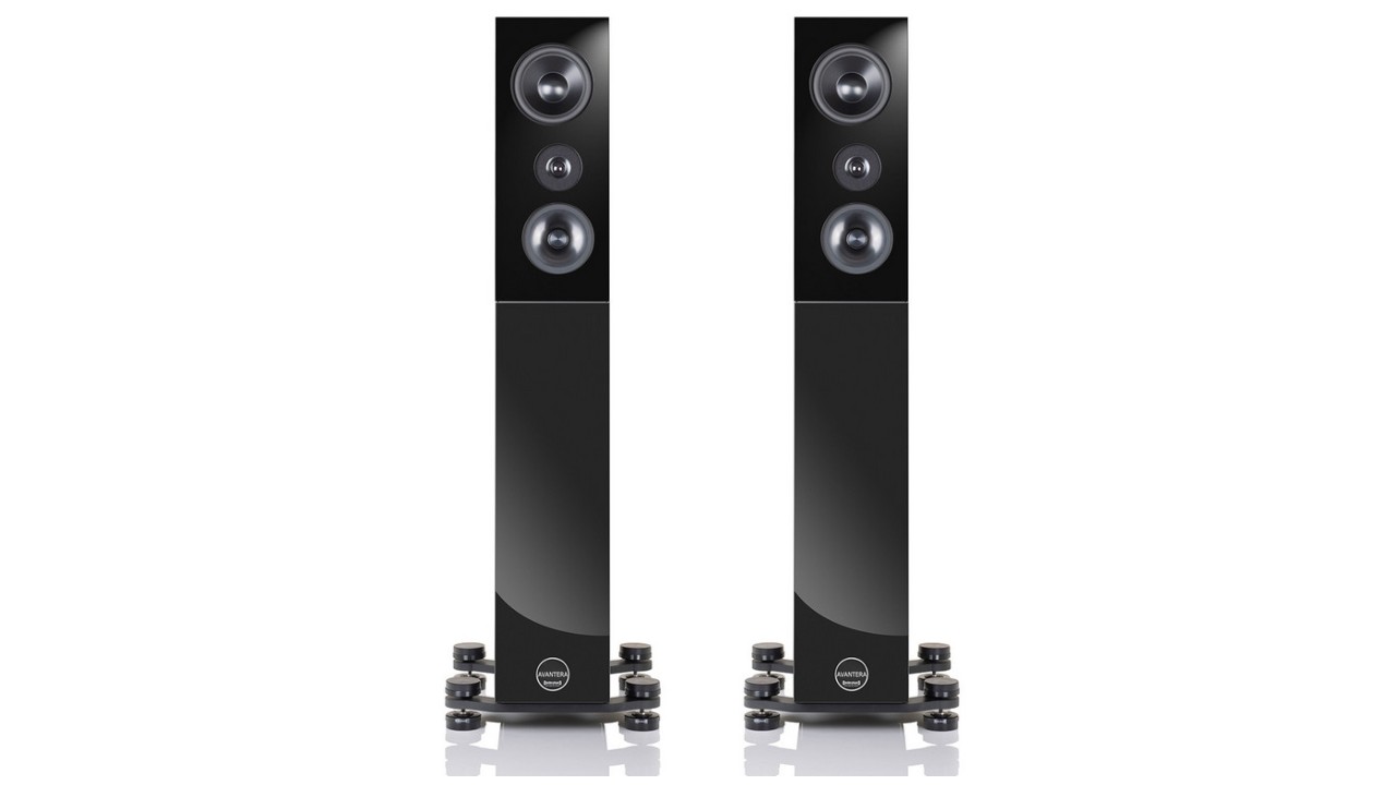 Audio Physic Avantera