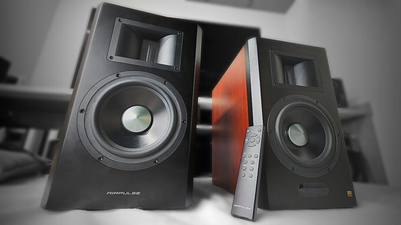 Best affordable all-in-one speaker systems right now