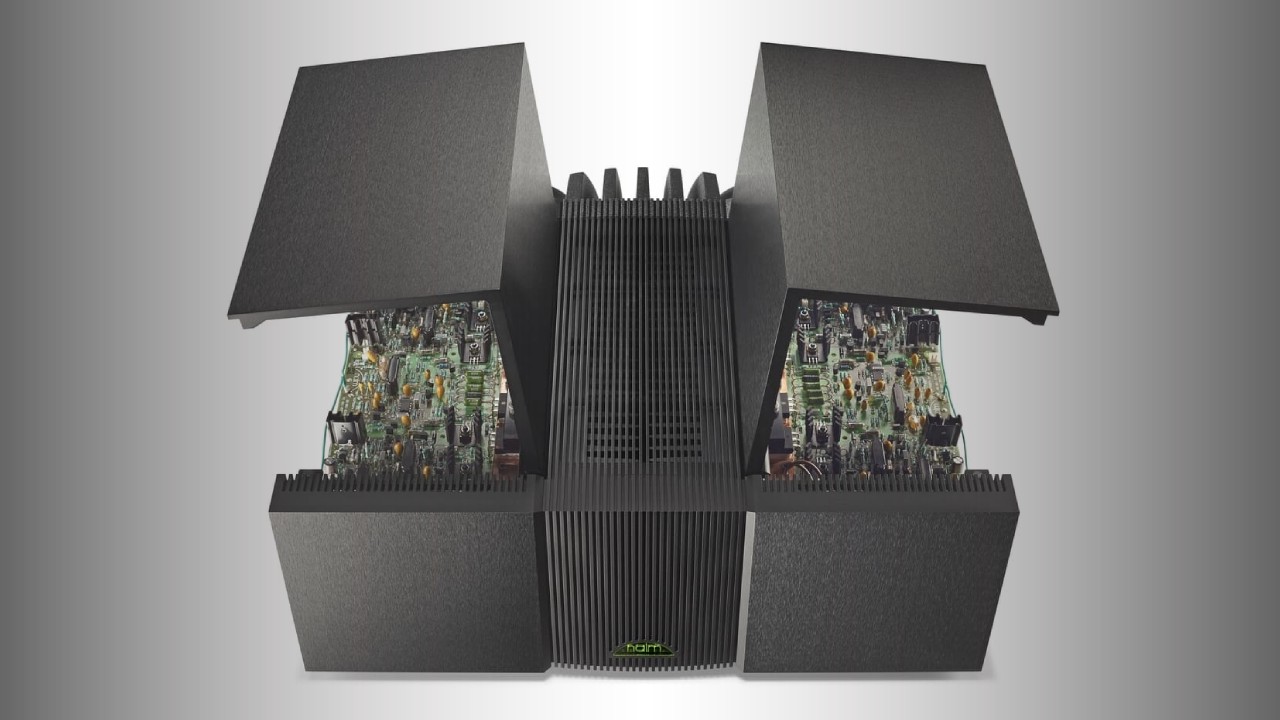 Best power amplifiers 2024