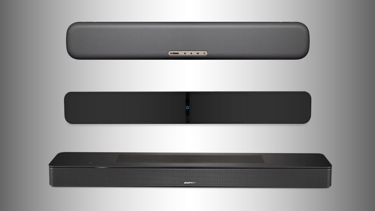 Best wireless soundbars 2024