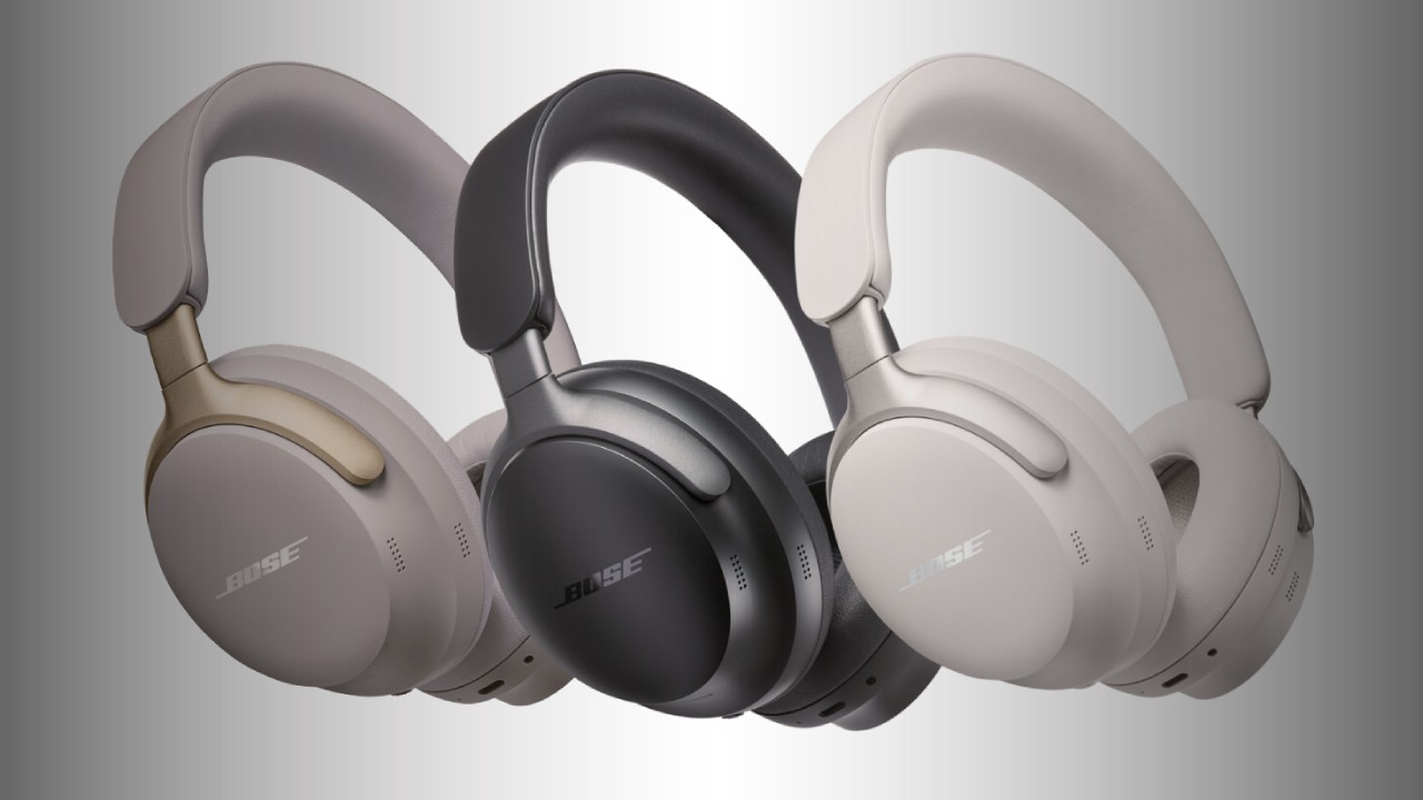 Bose QuietComfort Ultra Review