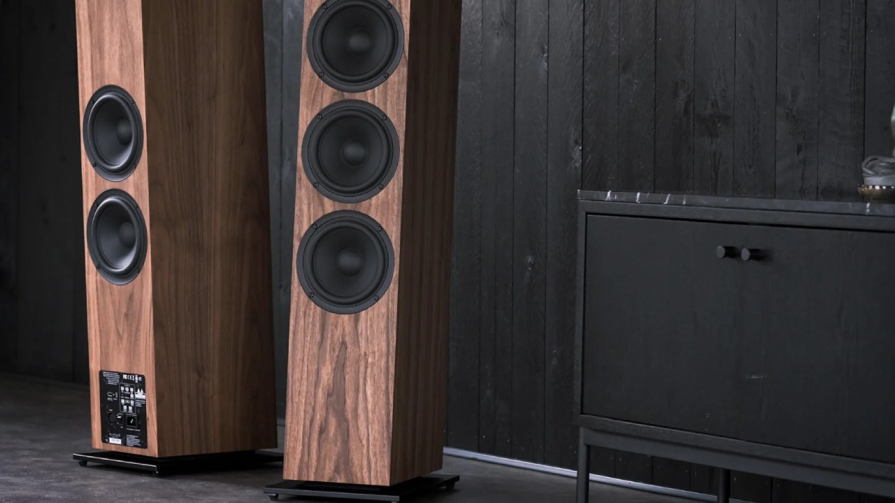 Buchardt Audio A700 Limited Edition (LE)