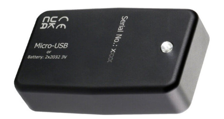 Clearaudio Speed ​​Light V2