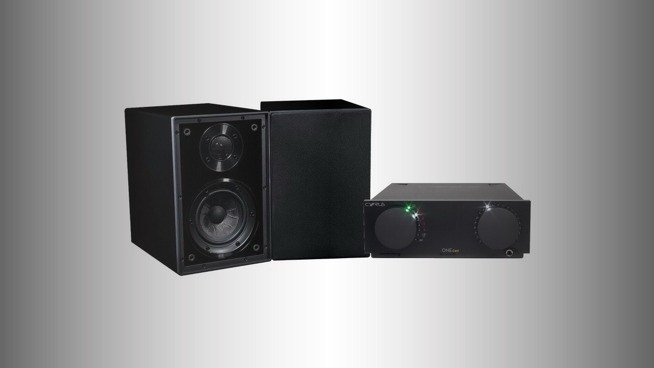 Cyrus ONE Cast & Linear