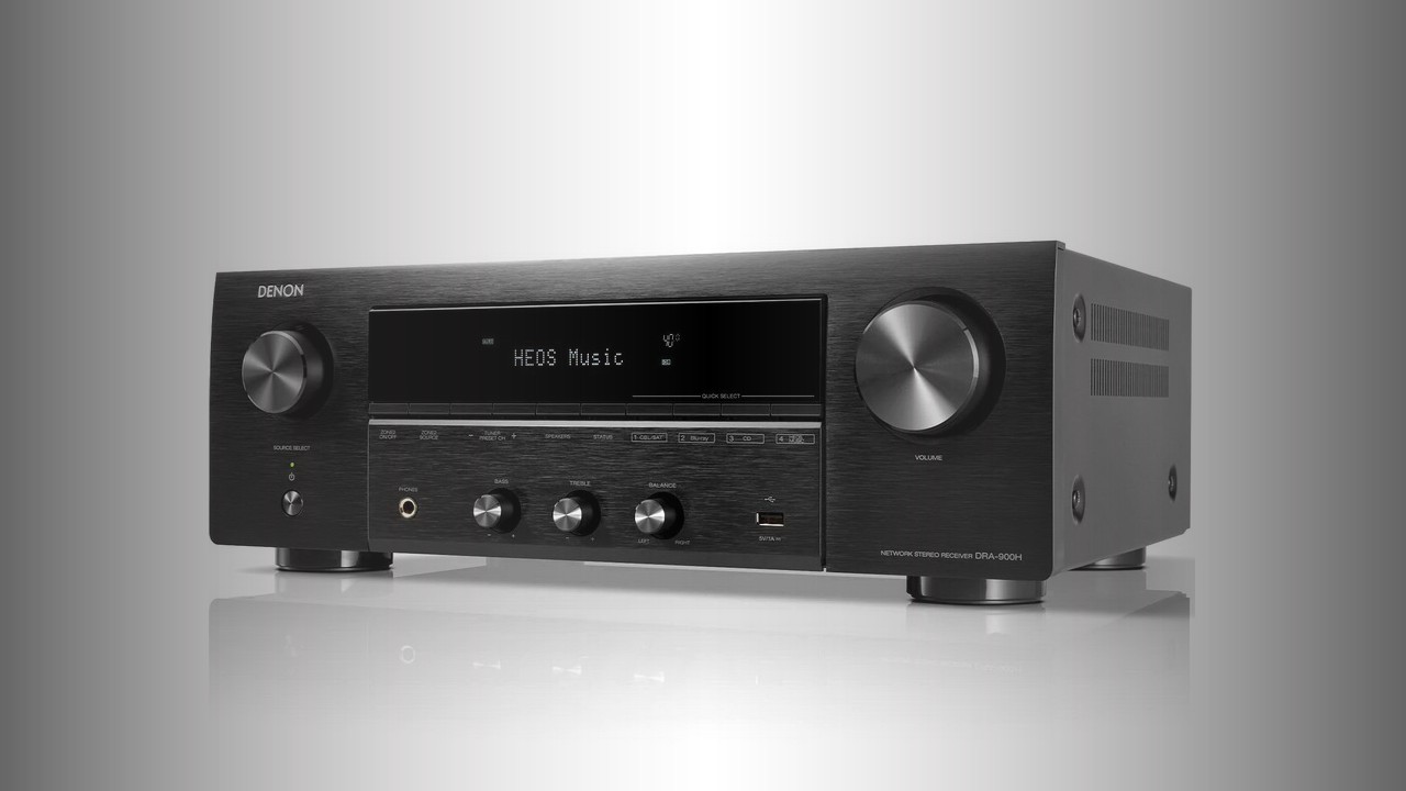 Denon DRA-900H