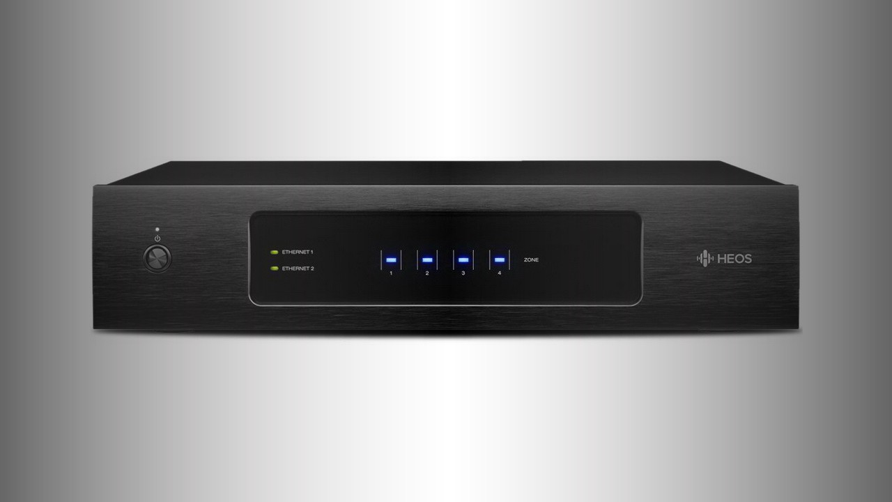 Denon Heos Drive HS2