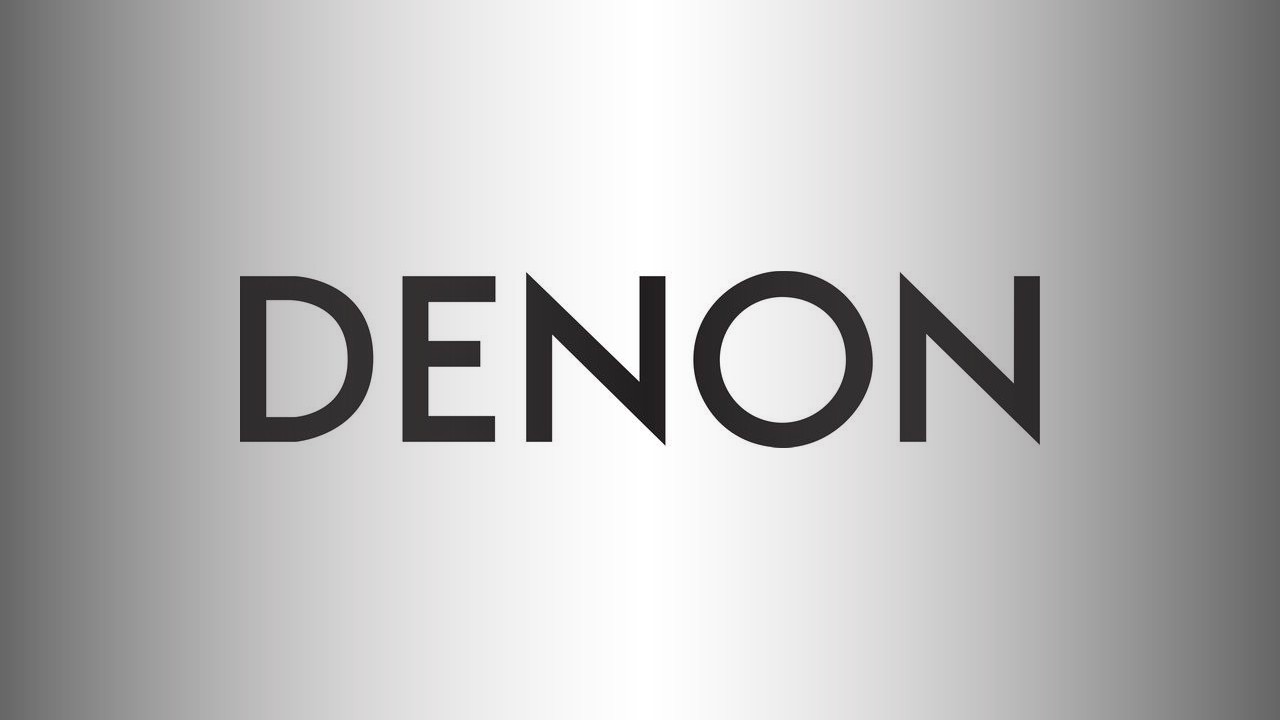 Denon