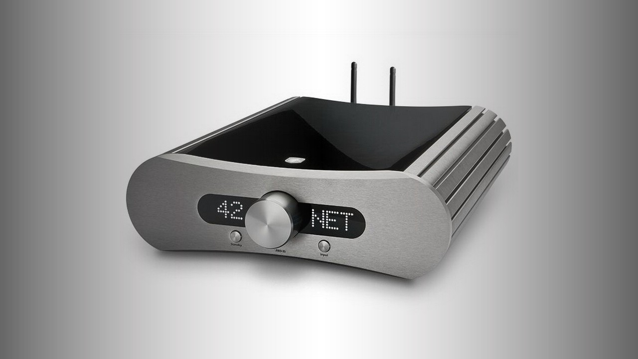 Gato Audio PRD-3S NPM