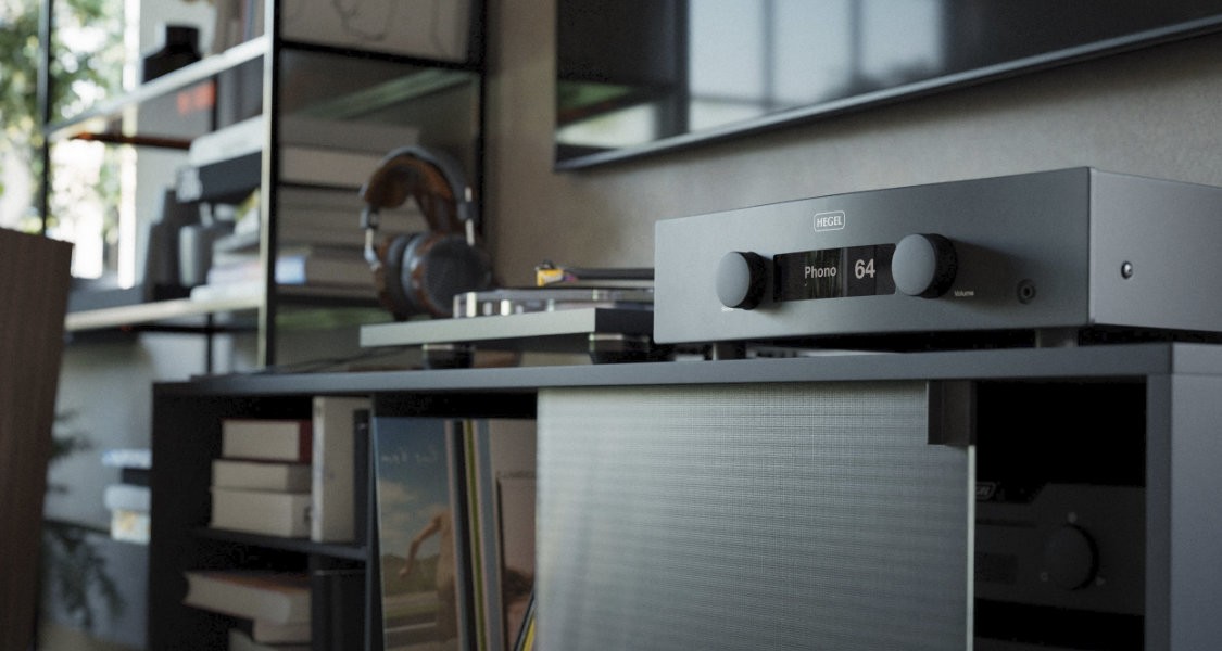 Hegel H190v