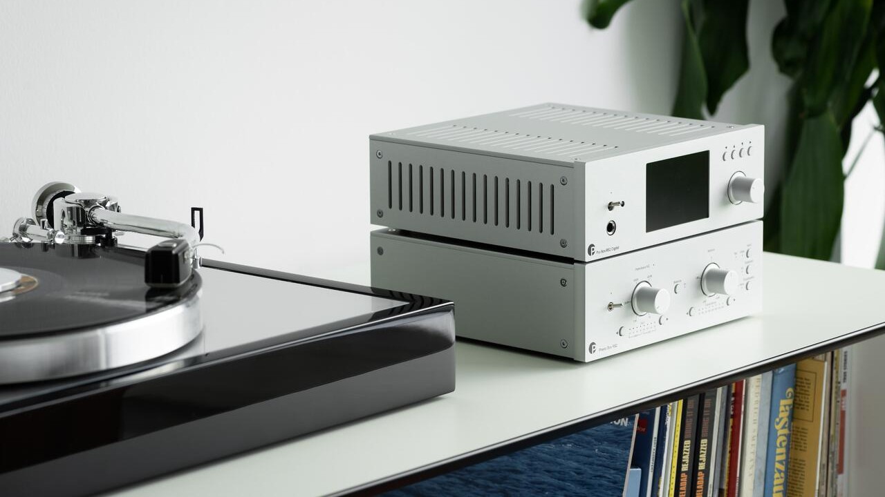 How to choose the right phono stage