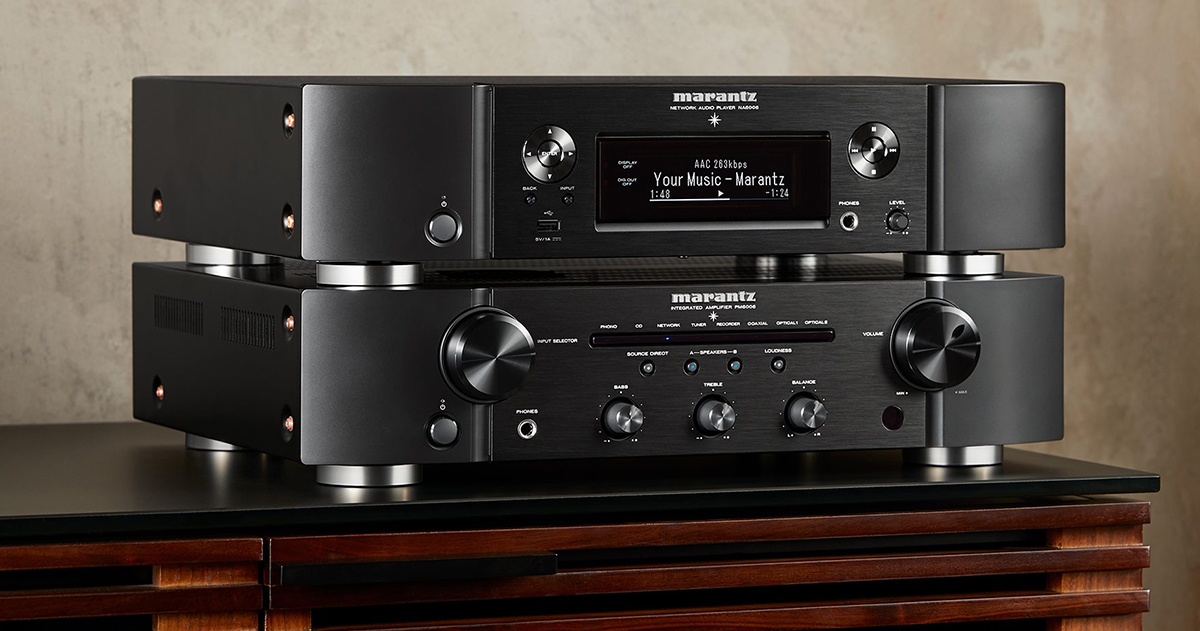 Marantz