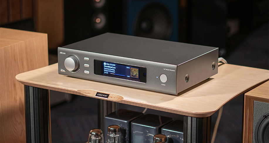 Arcam ST60