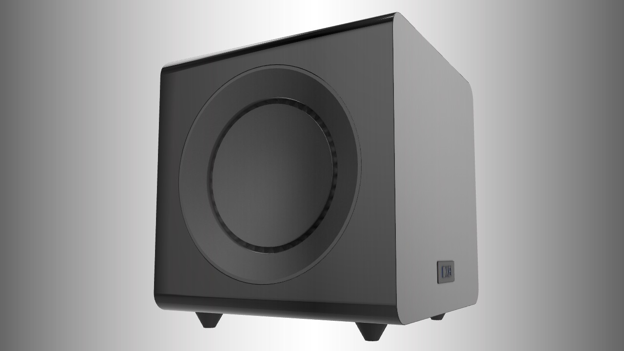 KEF KC92