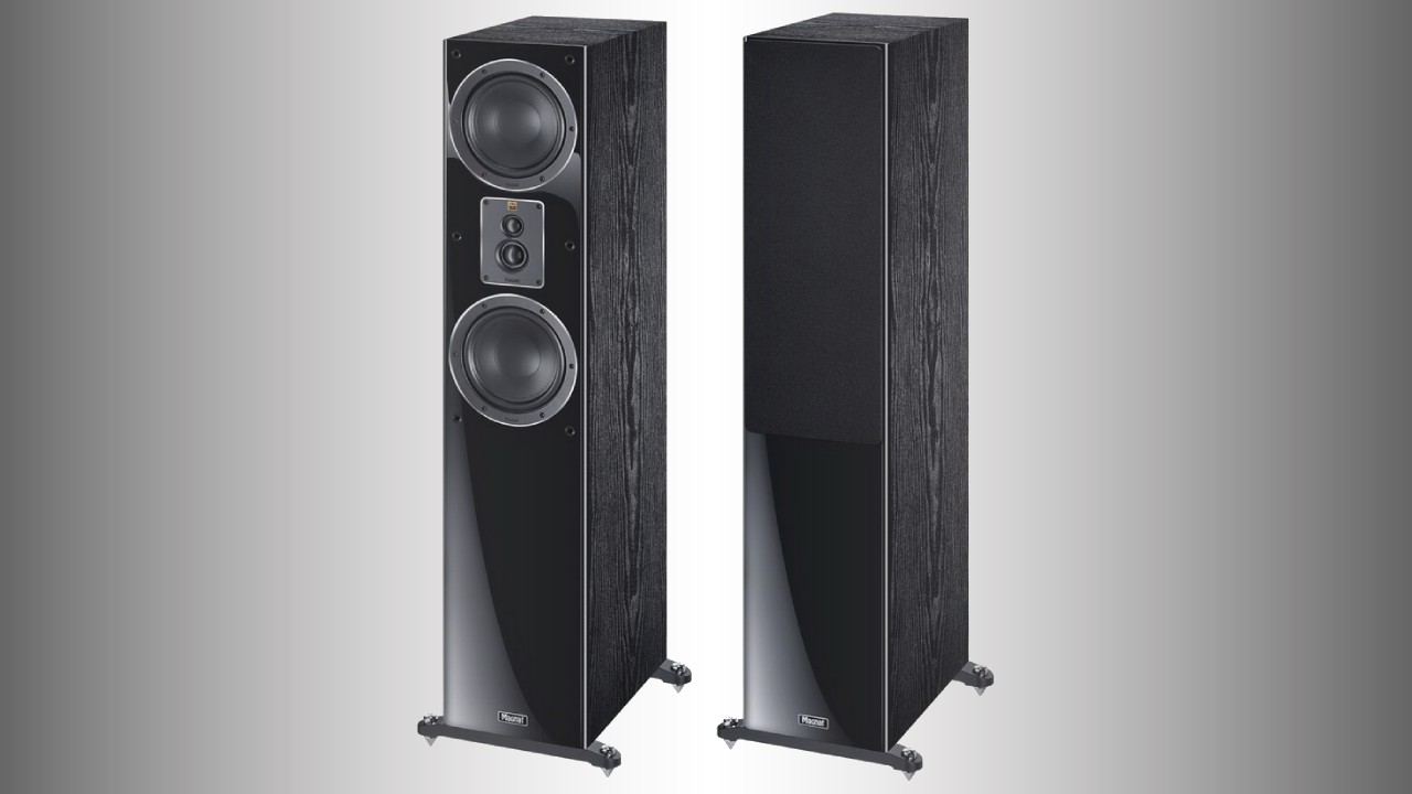 Magnat Signature 505