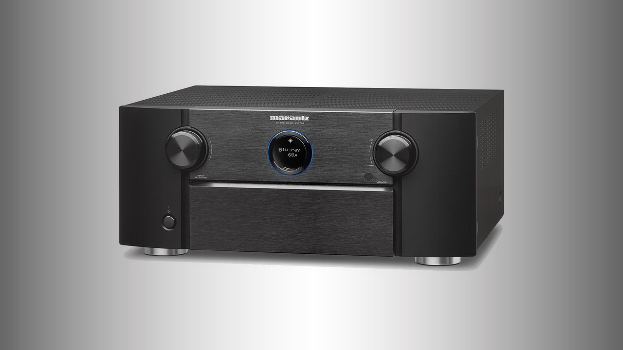 Marantz AV7705