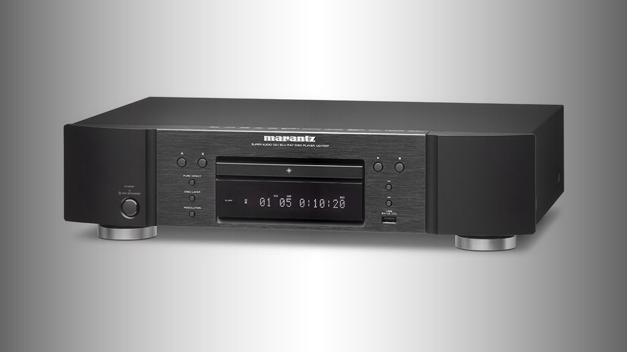 Marantz UD7007