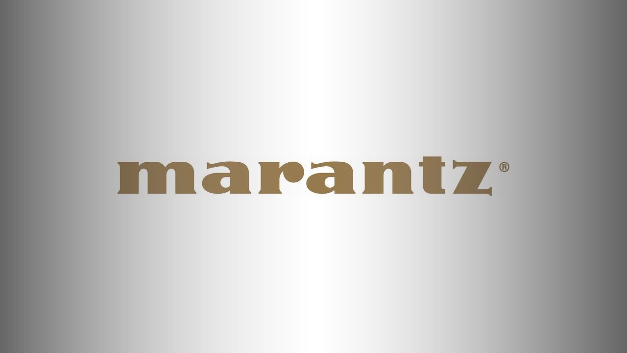 Marantz