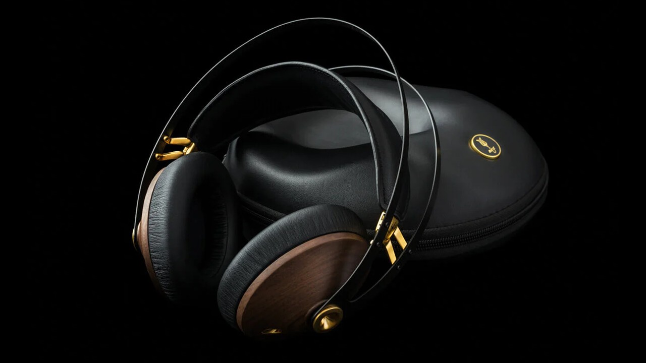 Meze 99 Classics review